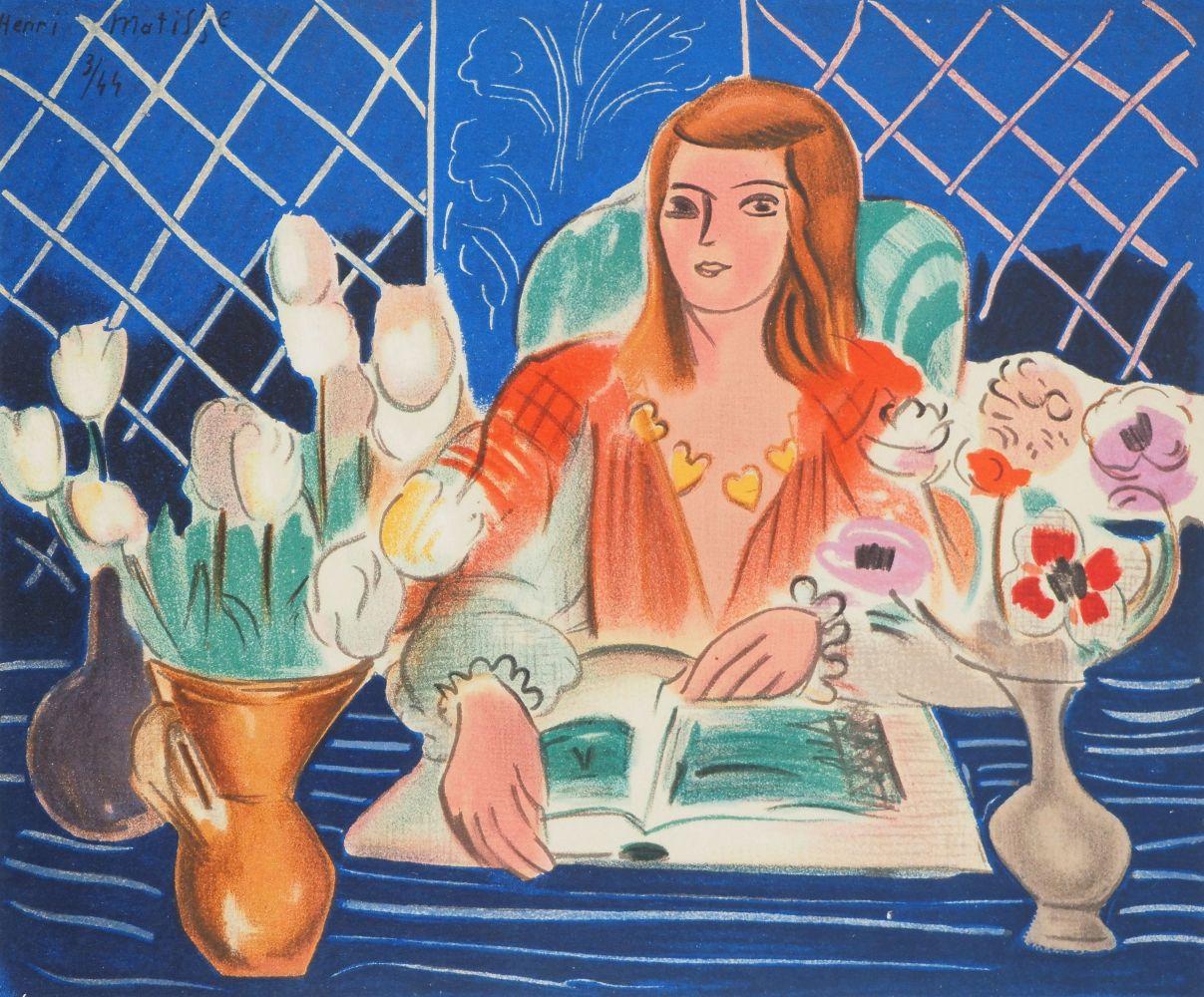 Matisse